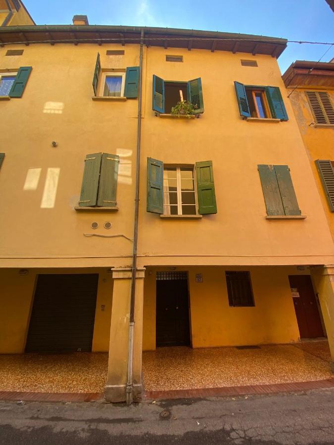 Appartement La Perla Del Centro à Bologne Extérieur photo