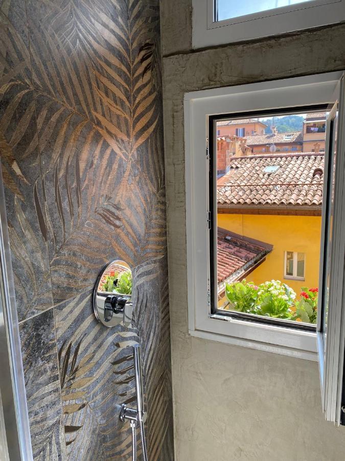 Appartement La Perla Del Centro à Bologne Extérieur photo