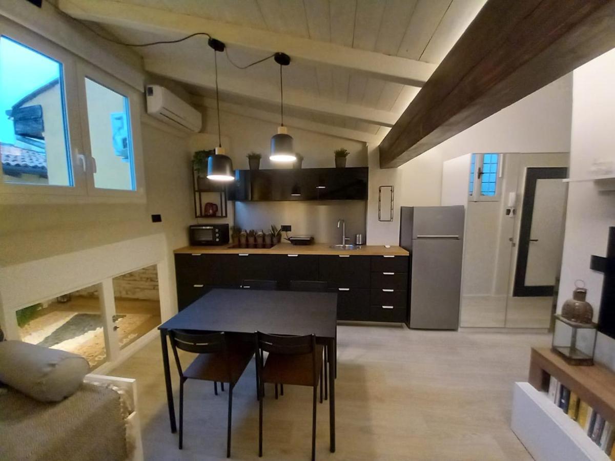 Appartement La Perla Del Centro à Bologne Extérieur photo