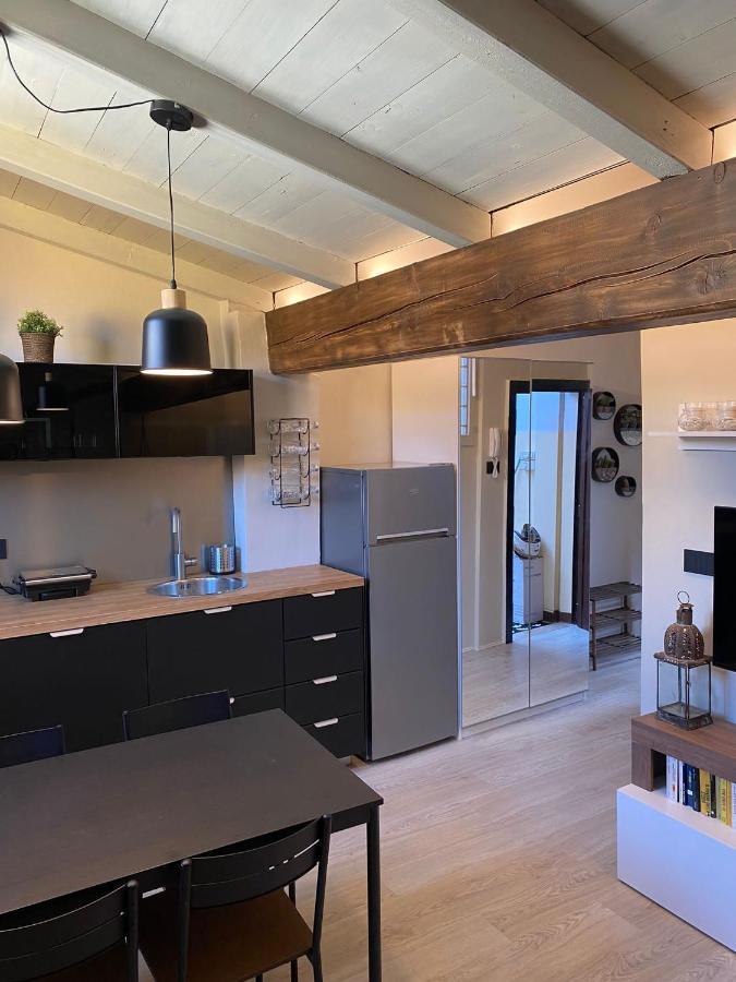 Appartement La Perla Del Centro à Bologne Extérieur photo