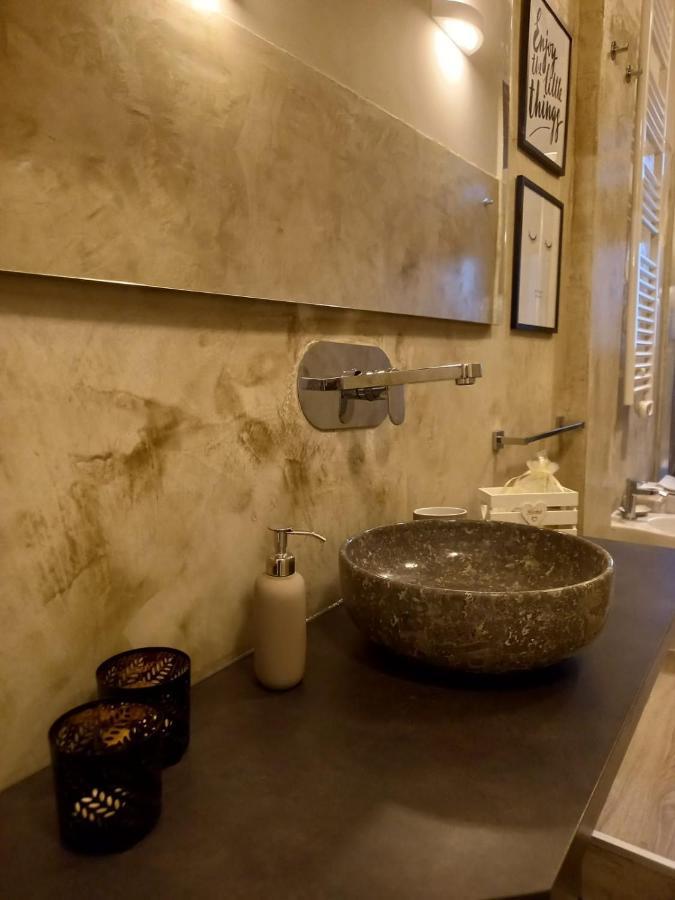 Appartement La Perla Del Centro à Bologne Extérieur photo
