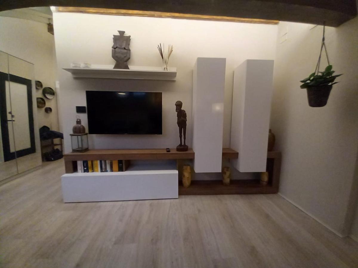 Appartement La Perla Del Centro à Bologne Extérieur photo