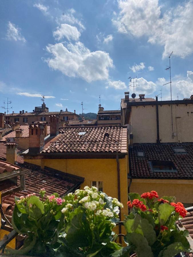 Appartement La Perla Del Centro à Bologne Extérieur photo