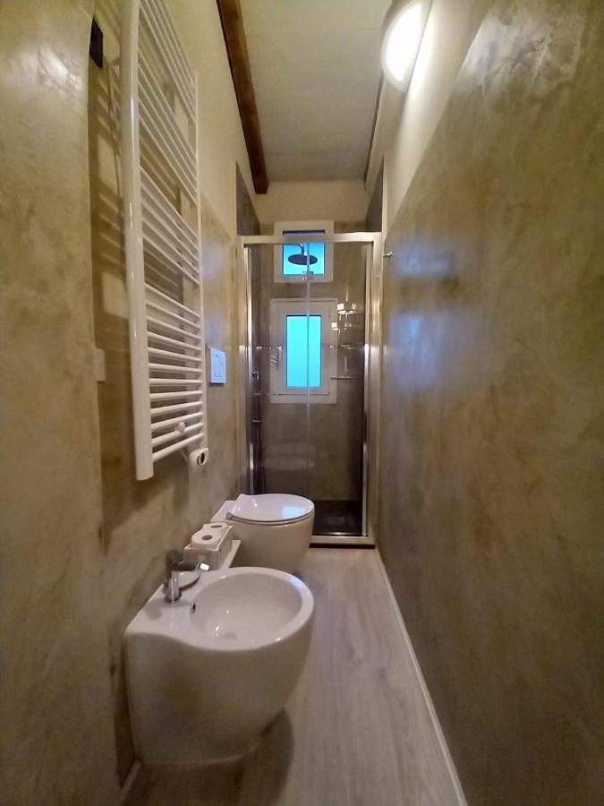 Appartement La Perla Del Centro à Bologne Extérieur photo