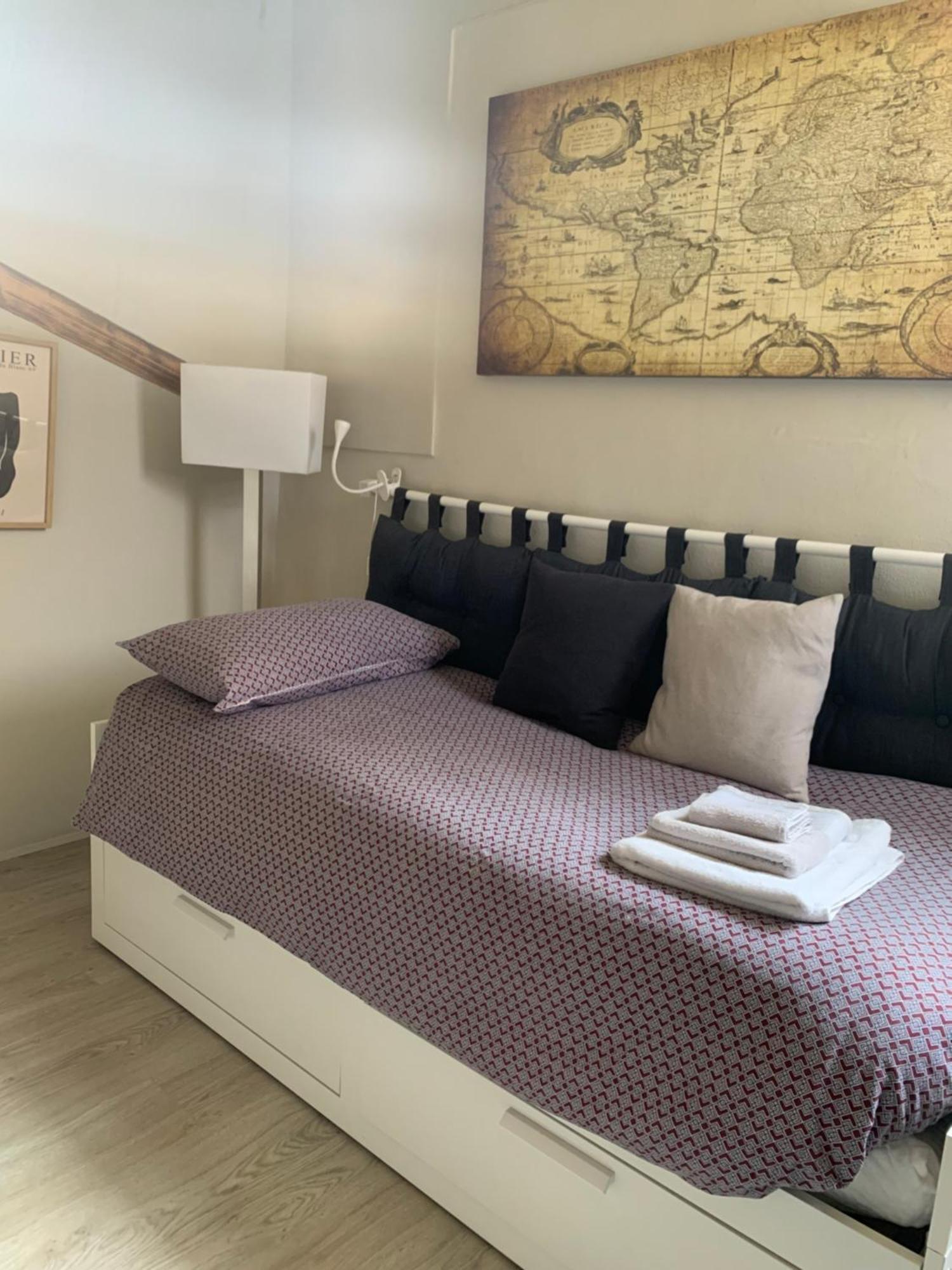 Appartement La Perla Del Centro à Bologne Extérieur photo