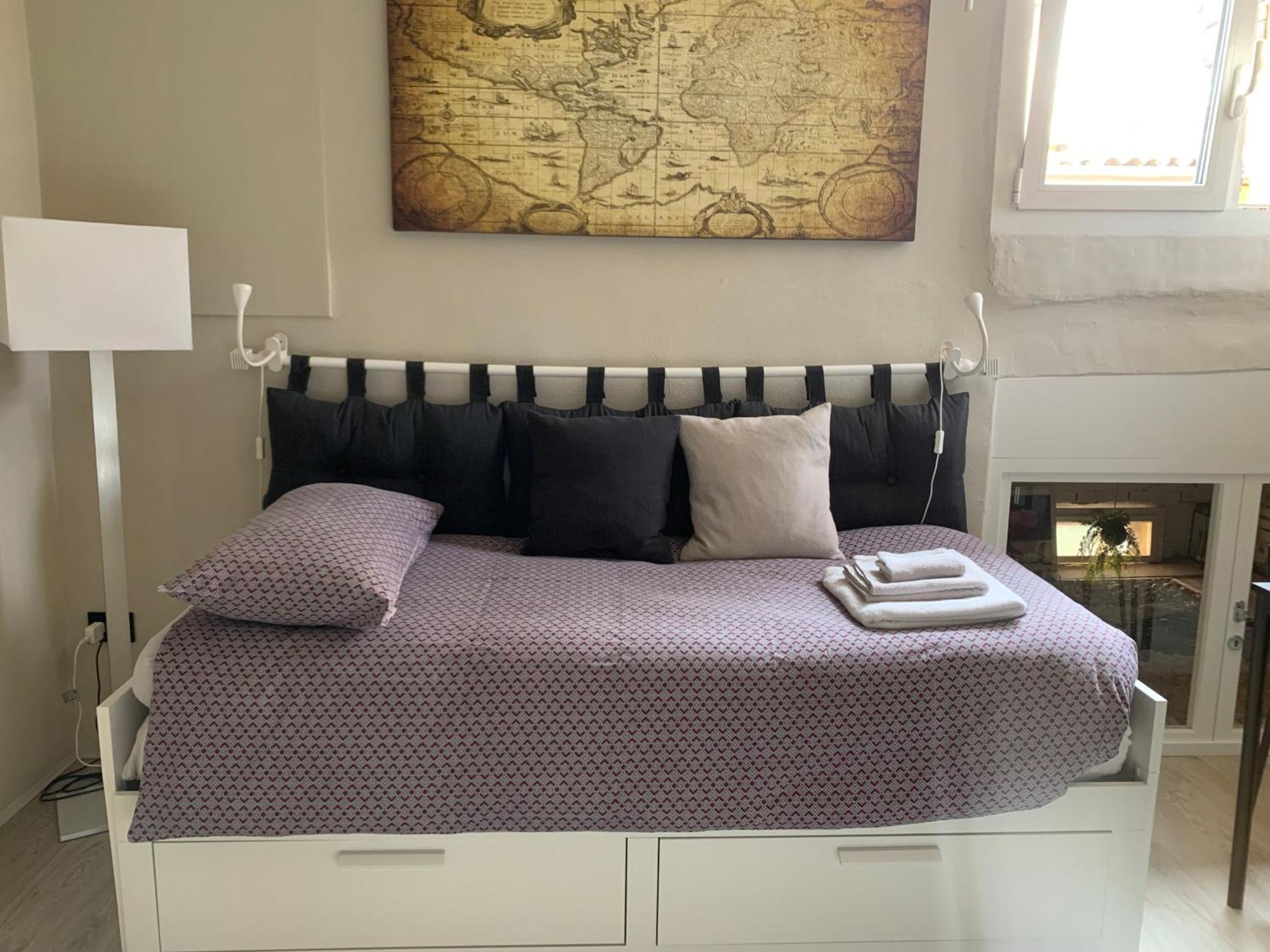 Appartement La Perla Del Centro à Bologne Extérieur photo